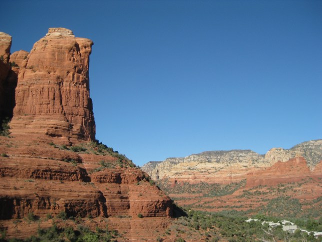 Coffee Pot Rock Coffee Pot Rock