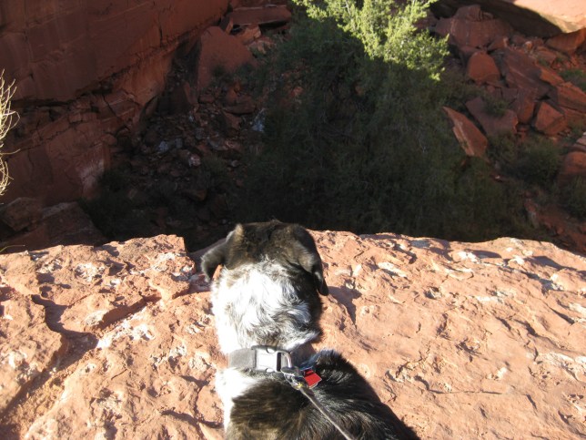 Sinkhole4 Devil's Kitchen