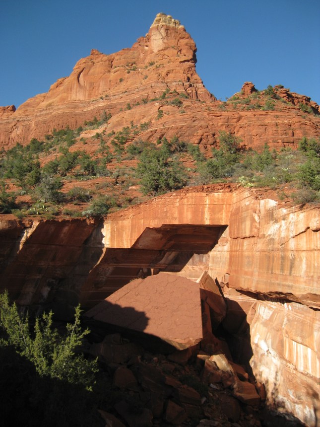 Sinkhole5 Devil's Kitchen