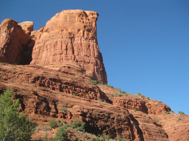 Under CoffeePot Under Coffee Pot Rock