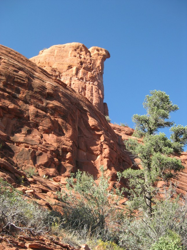 Under CoffeePot2 Under Coffee Pot Rock