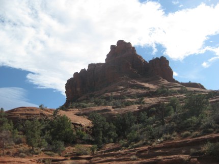 Bell Rock