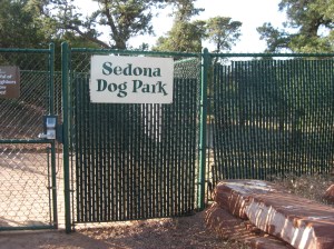 Sedona Dog Park
