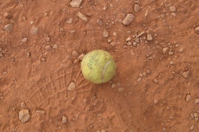 Tennis Ball Tennis Ball
