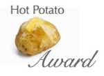 Hot Potato Award