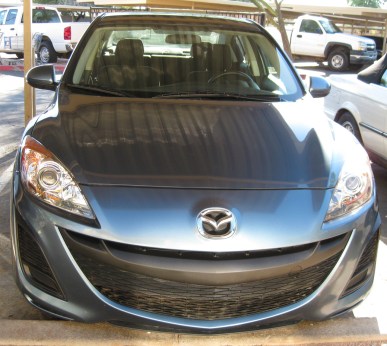 Mazda3